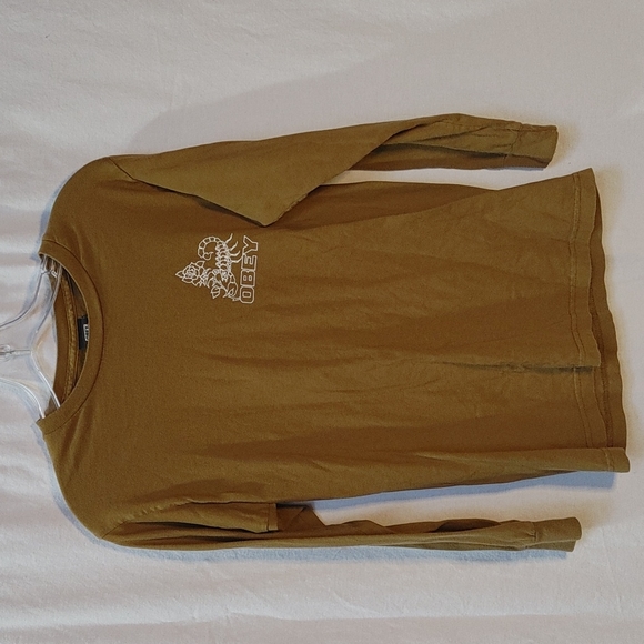 Obey Other - Obey Tee